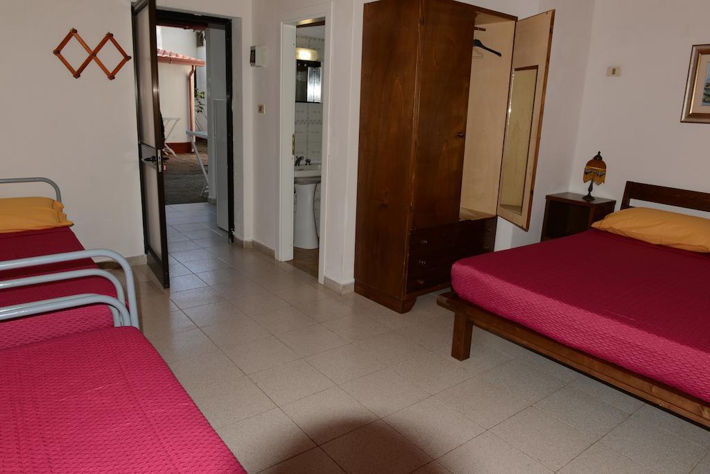 Villaggio La Pantera Rosa Scalea Zimmer foto